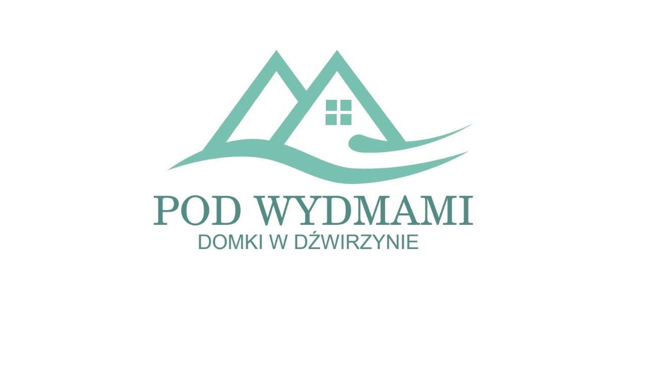 Domki Pod Wydmami 40M Od Plazy Dźwirzyno Eksteriør billede